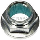 Locking Hub Spindle Nut