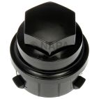 Wheel Nut Cover