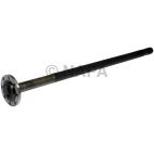 Drive Axle Shaft