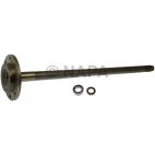 Drive Axle Shaft