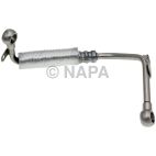 Turbocharger Coolant Line