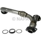 Exhaust Crossover Pipe
