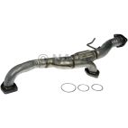 Exhaust Crossover Pipe