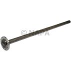 Drive Axle Shaft