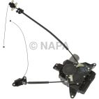 Power Sliding Door Motor