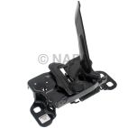 Hood Latch