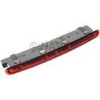 Center High Mount Stop Light Lens