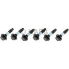 Truck Bed Mounting Hardware