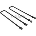 Leaf Spring Axle U-Bolt Kit