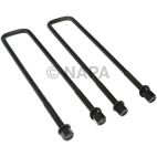 Leaf Spring Axle U-Bolt Kit