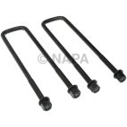 Leaf Spring Axle U-Bolt Kit