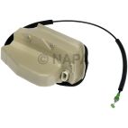 Door Lock Actuator