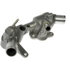 Engine Coolant Thermostat Housing