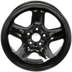 Wheel