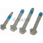 Suspension Control Arm Bolt Kit