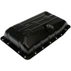 Transmission Oil Pan