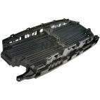 Radiator Shutter Assembly