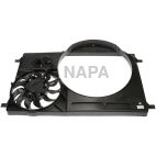Engine Cooling Fan Assembly