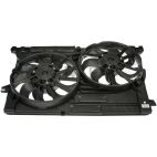 Engine Cooling Fan Assembly