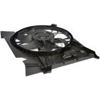 Engine Cooling Fan Assembly