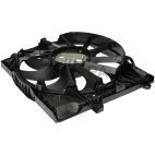 Engine Cooling Fan Assembly