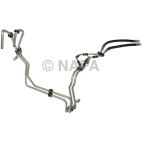 Automatic Transmission Oil Cooler Tube