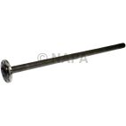 Drive Axle Shaft