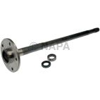 Drive Axle Shaft