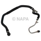 Turbocharger Coolant Line
