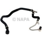 Turbocharger Coolant Line