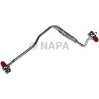 Turbocharger Coolant Line