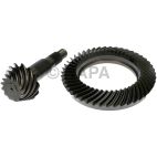 Differential Ring and Pinion Kit