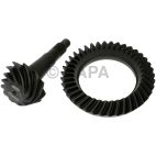 Differential Ring and Pinion Kit
