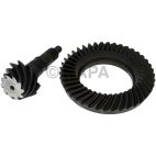 Differential Ring and Pinion Kit