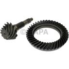 Differential Ring and Pinion Kit