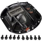 Differential Cover