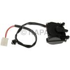 Liftgate Lock Actuator