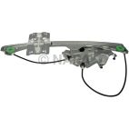 Window Regulator Kit