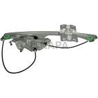 Window Regulator Kit