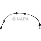 Automatic Transmission Shifter Cable