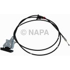 Hood Release Cable