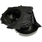 HVAC Air Inlet Duct