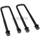 Leaf Spring Axle U-Bolt Kit