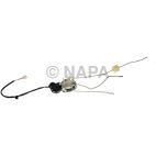 Door Lock Actuator