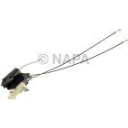 Door Lock Actuator