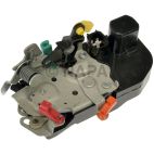 Door Lock Actuator
