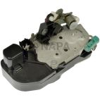 Door Lock Actuator