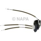 Door Lock Actuator