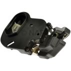 Trunk Latch