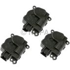 HVAC Air Door Actuator Kit